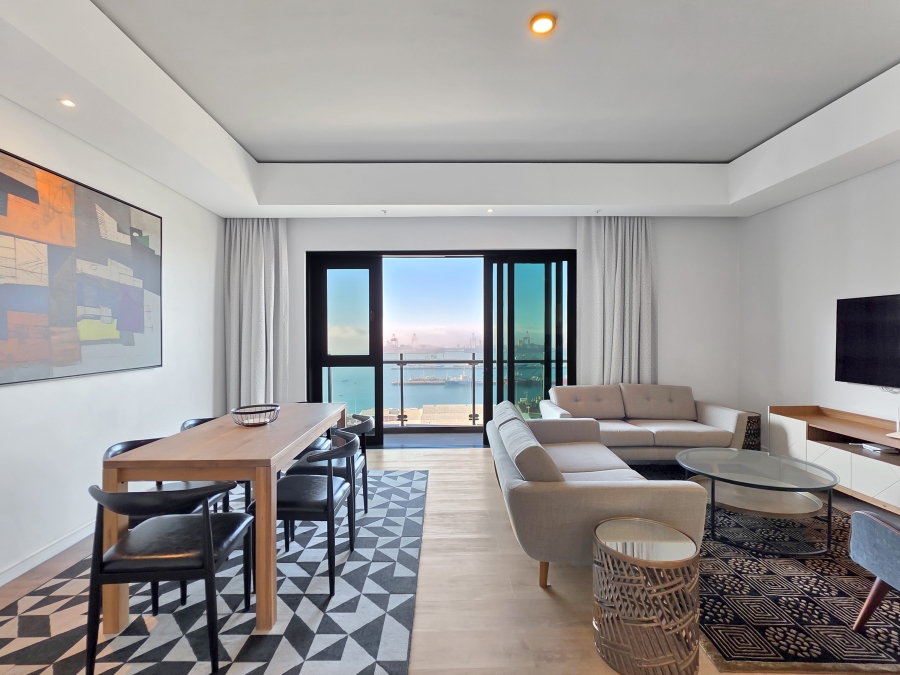 2 Bedroom Property for Sale in Foreshore Western Cape